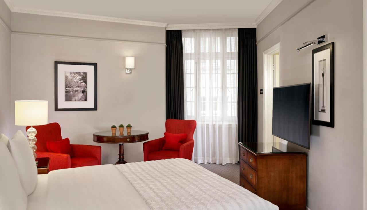 Le Meridien Piccadilly Londra Esterno foto