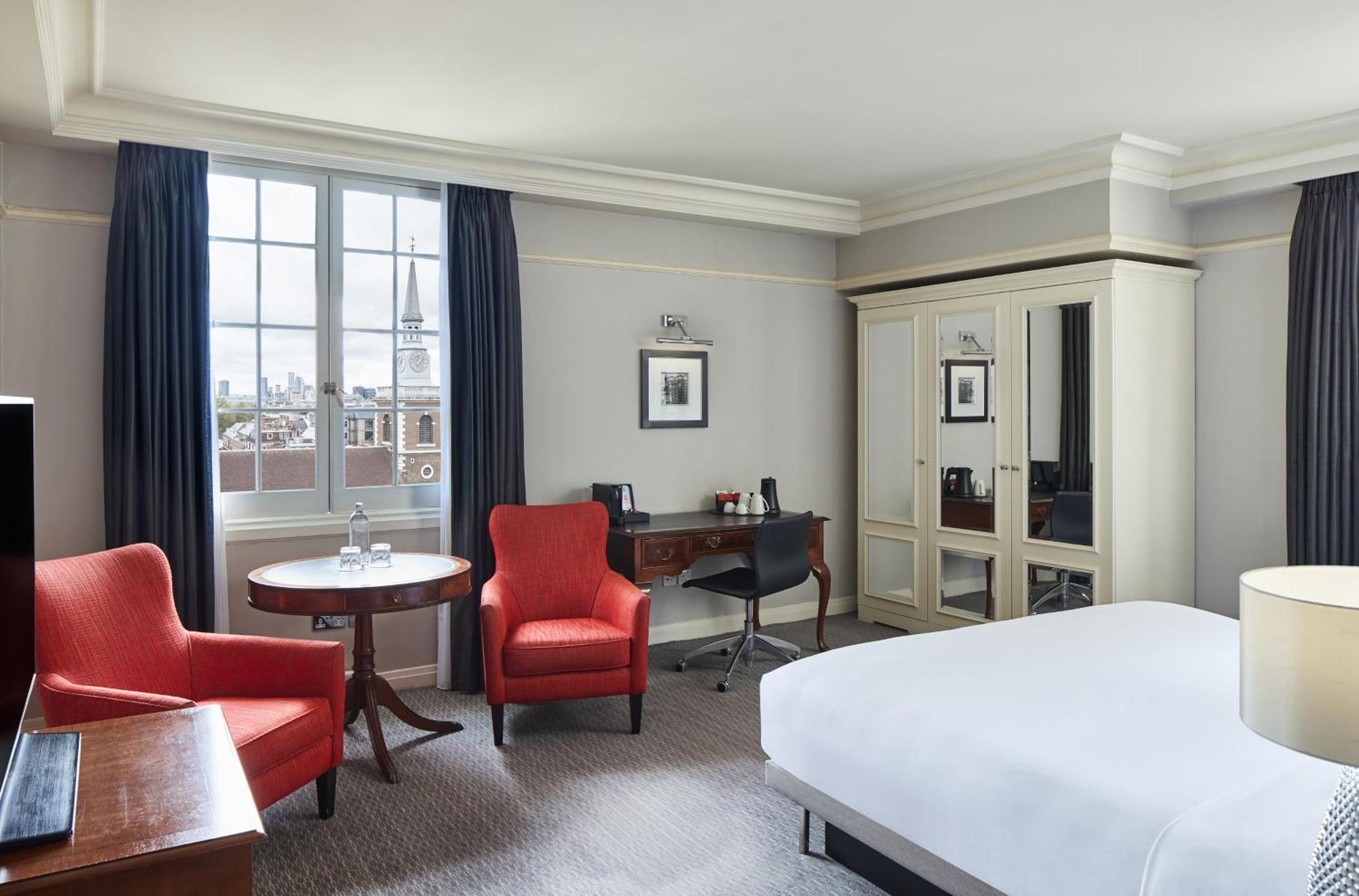 Le Meridien Piccadilly Londra Esterno foto