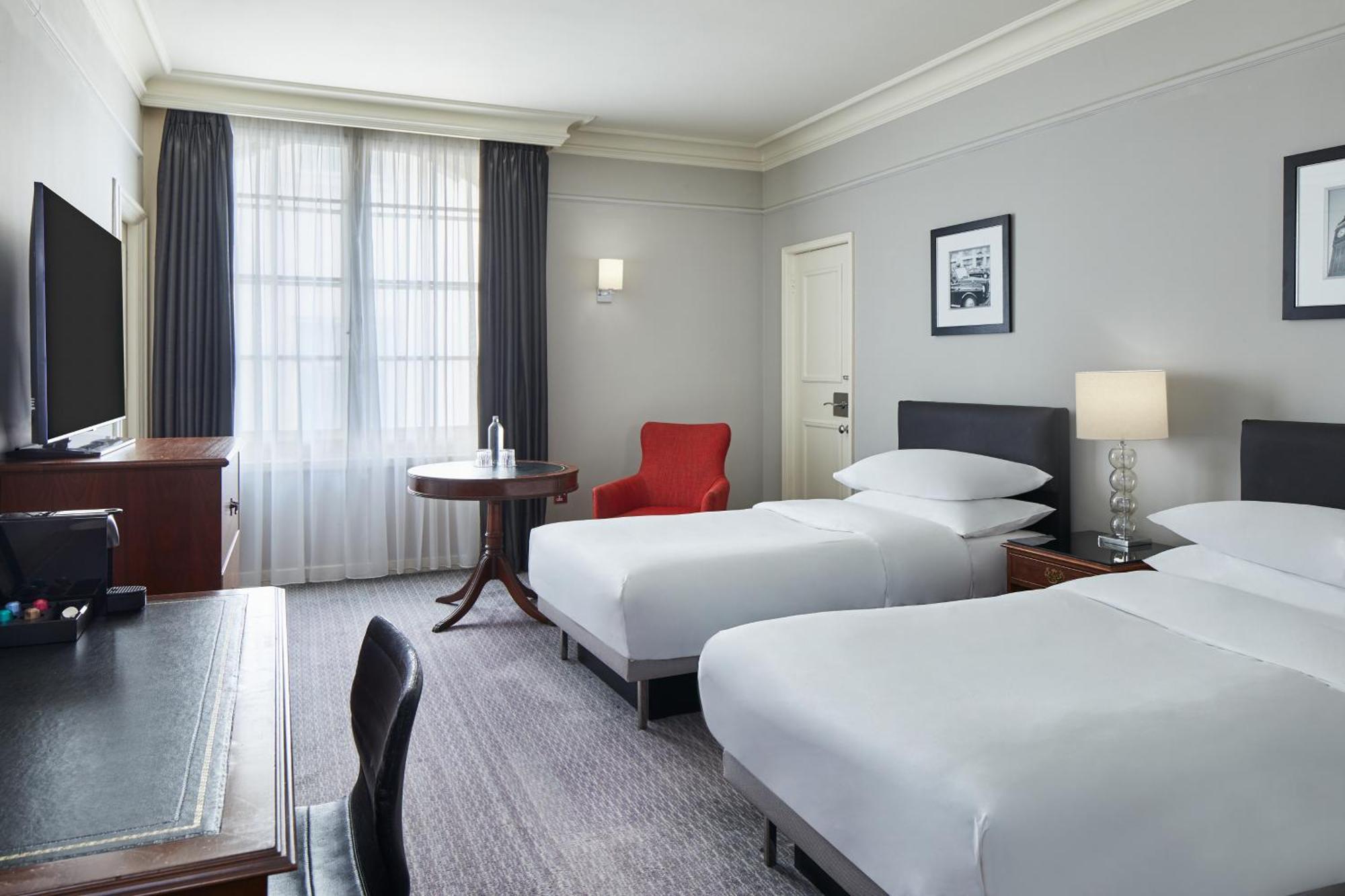 Le Meridien Piccadilly Londra Esterno foto