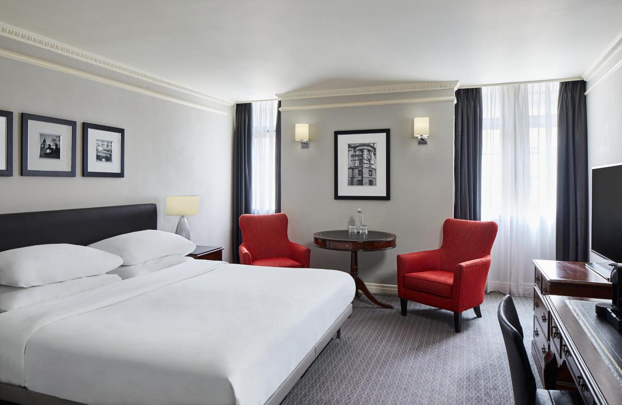 Le Meridien Piccadilly Londra Esterno foto