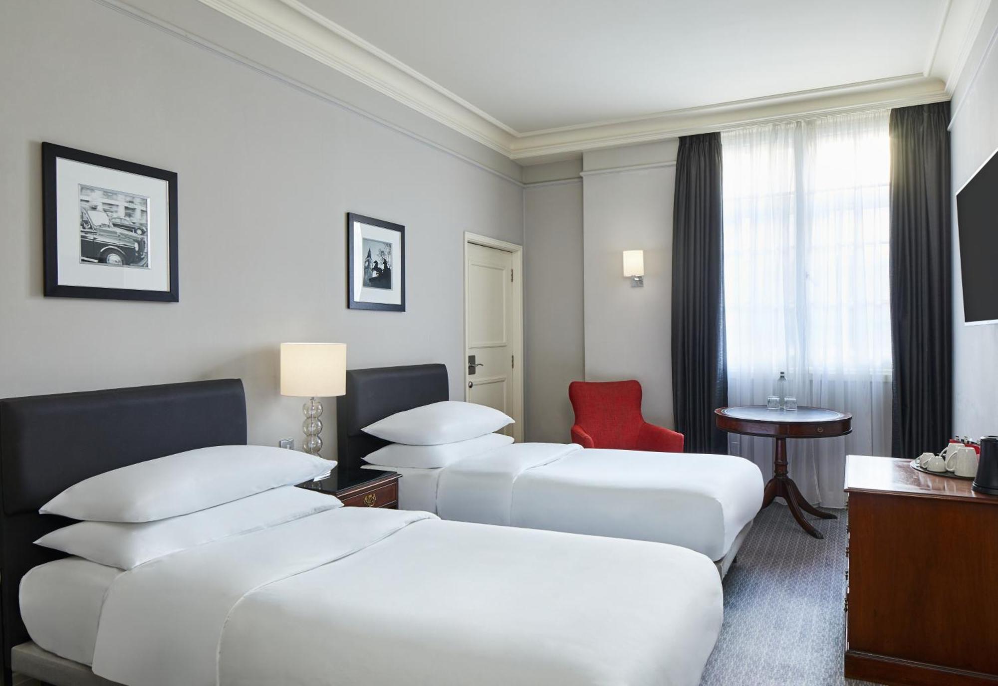 Le Meridien Piccadilly Londra Esterno foto